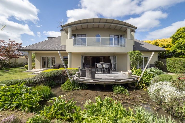 Photo of property in 51 Farm Road, Allenton, Ashburton, 7700