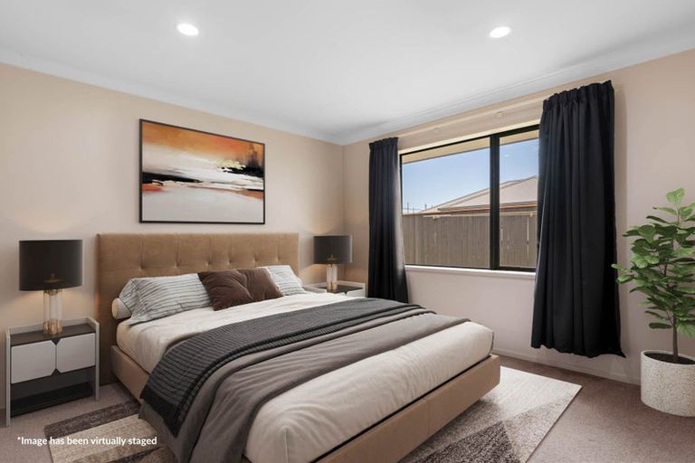 Photo of property in 2 Puketea Place, Redwoodtown, Blenheim, 7201