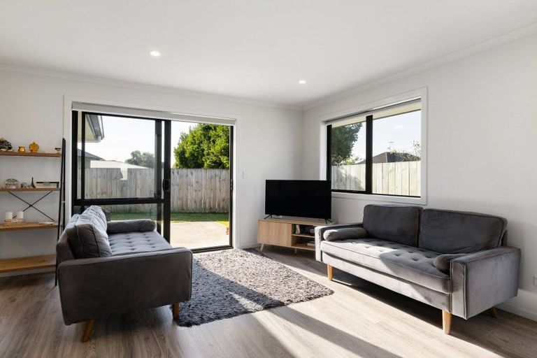 Photo of property in 4/20 Alanbrooke Place, Beerescourt, Hamilton, 3200