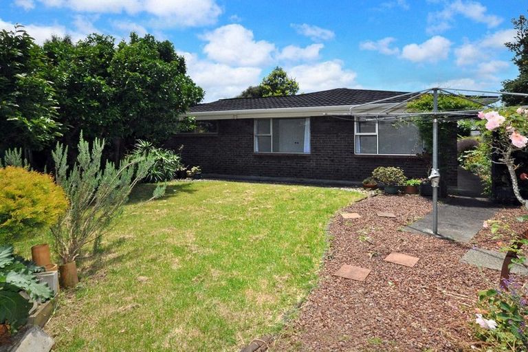 Photo of property in 39a Birdwood Avenue, Papatoetoe, Auckland, 2025