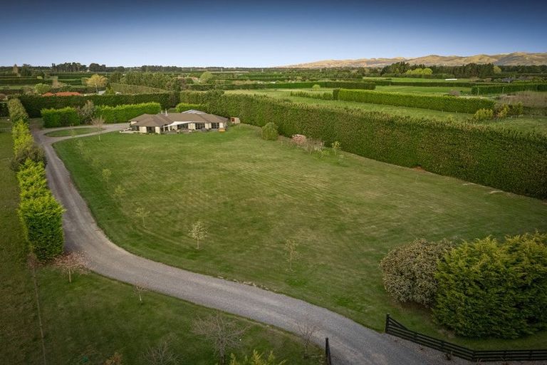 Photo of property in 1/371 Newtons Road, Rolleston, 7675