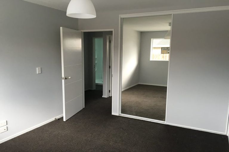 Photo of property in 4/15 Tweed Street, Richmond, Christchurch, 8013