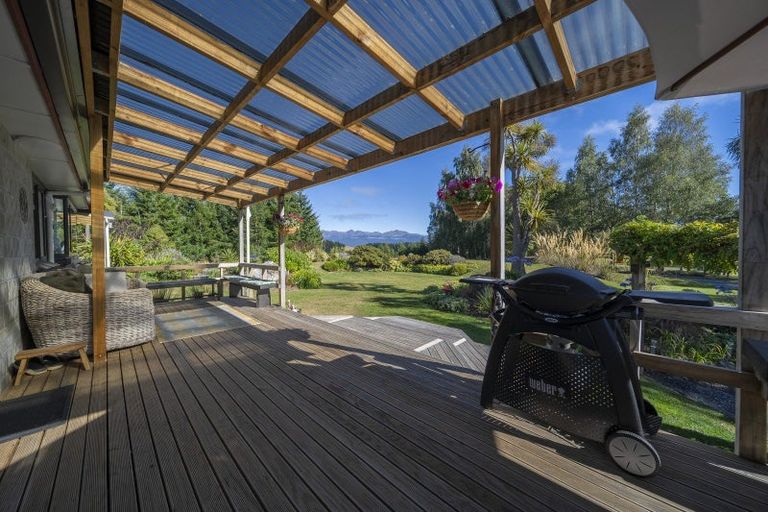 Photo of property in 423a Te Anau-mossburn Highway, Te Anau, 9672