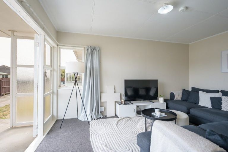 Photo of property in 3/25 Kipling Crescent, Stoke, Nelson, 7011