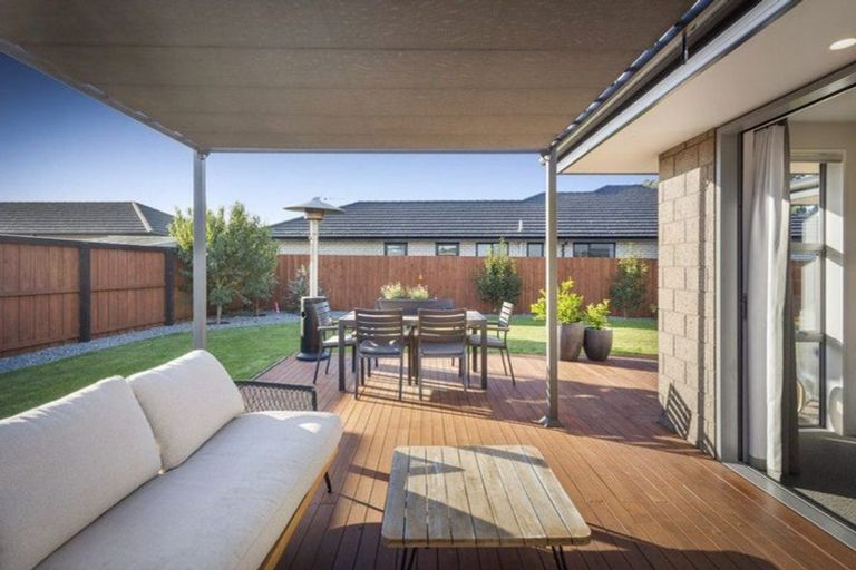 Photo of property in 7 Hepburn Place, Rolleston, 7614