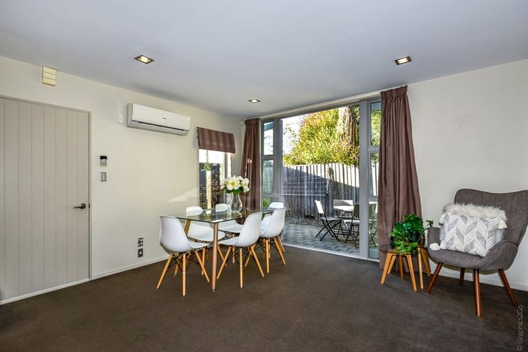 Photo of property in 90c Mandeville Street, Riccarton, Christchurch, 8011