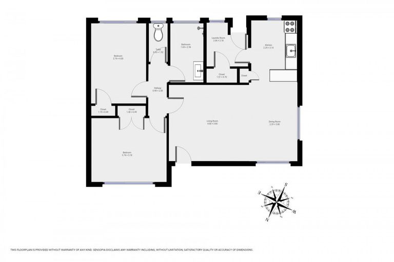 Photo of property in 22a Acacia Street, Kelvin Grove, Palmerston North, 4414