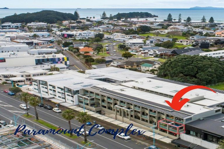 Photo of property in 21/281 Maunganui Road, Mount Maunganui, 3116