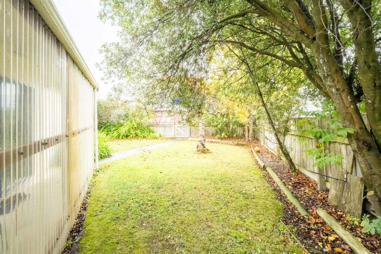 Photo of property in Danny's Dinner, 22 Campbell Road, Bunnythorpe, Palmerston North, 4481