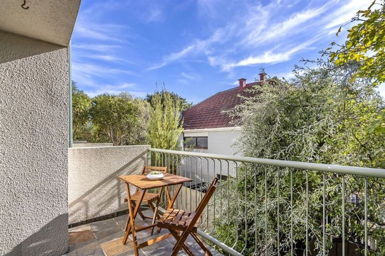 Photo of property in Hagley Mews, 3/454 Hagley Avenue, Christchurch Central, Christchurch, 8011