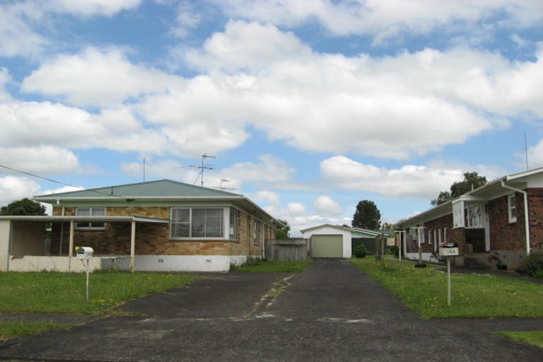 Photo of property in 30a Mason Avenue, Pukekohe, 2120