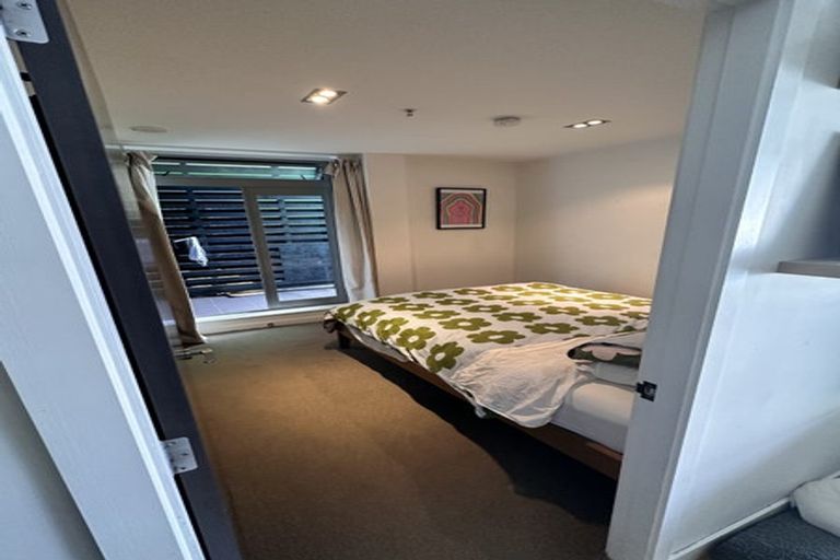 Photo of property in 4b/1 Hanson Street, Mount Cook, Wellington, 6021