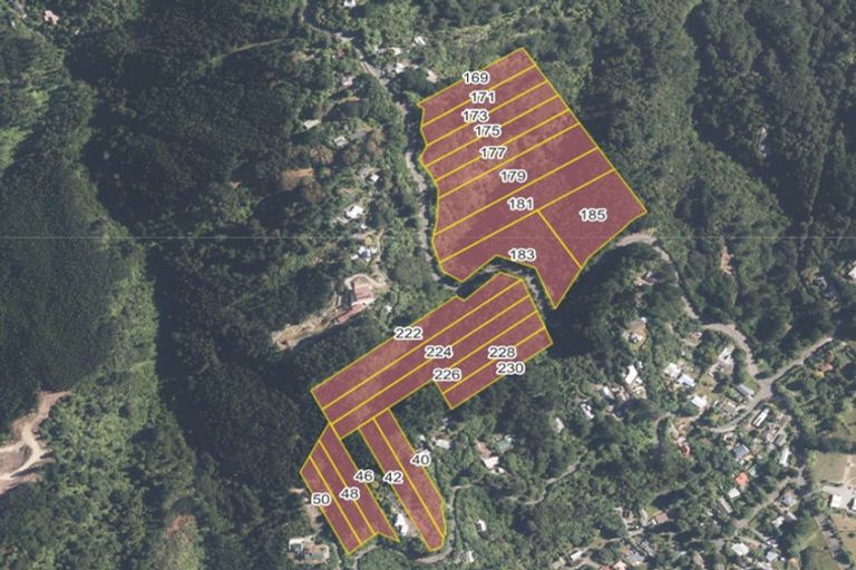 Photo of property in 40 Avro Road, Blue Mountains, Upper Hutt, 5371