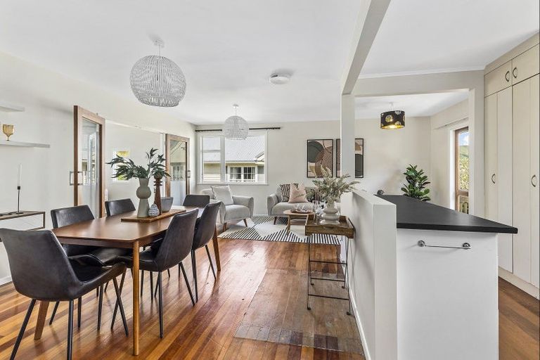 Photo of property in 99 Parkvale Road, Karori, Wellington, 6012