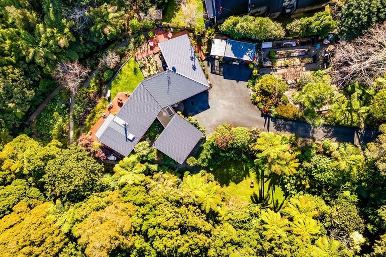 Photo of property in 45a Karina Road, Merrilands, New Plymouth, 4312