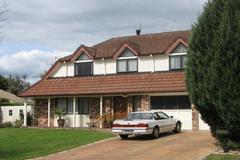 Photo of property in 33 Icarus Place, Sunnybrook, Rotorua, 3015