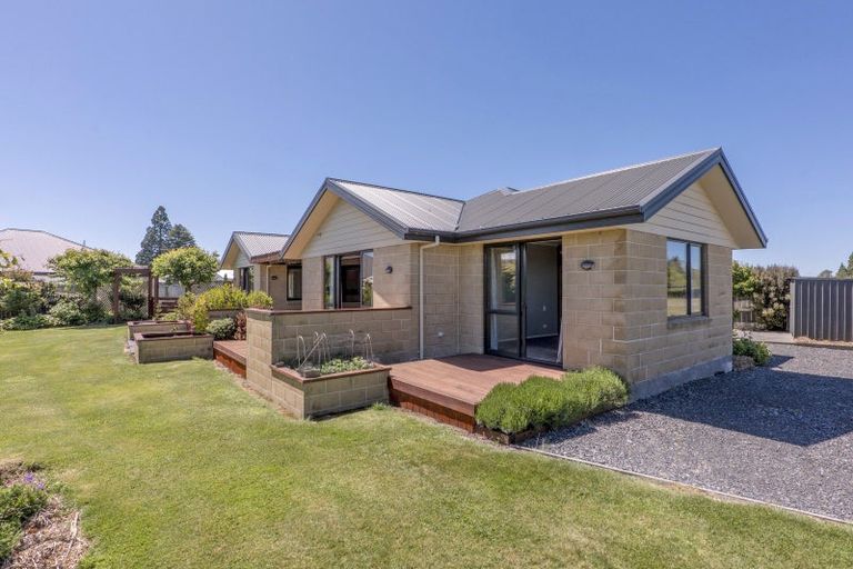 Photo of property in 12 Wayne Place, Methven, 7730