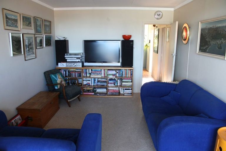 Photo of property in Mccallister Heights, 381u4 Adelaide Road, Newtown, Wellington, 6021