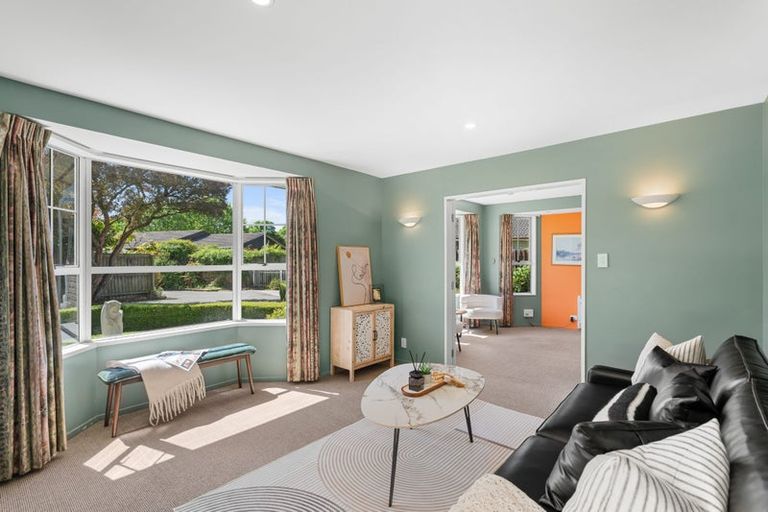Photo of property in 21b Montclare Avenue, Ilam, Christchurch, 8041