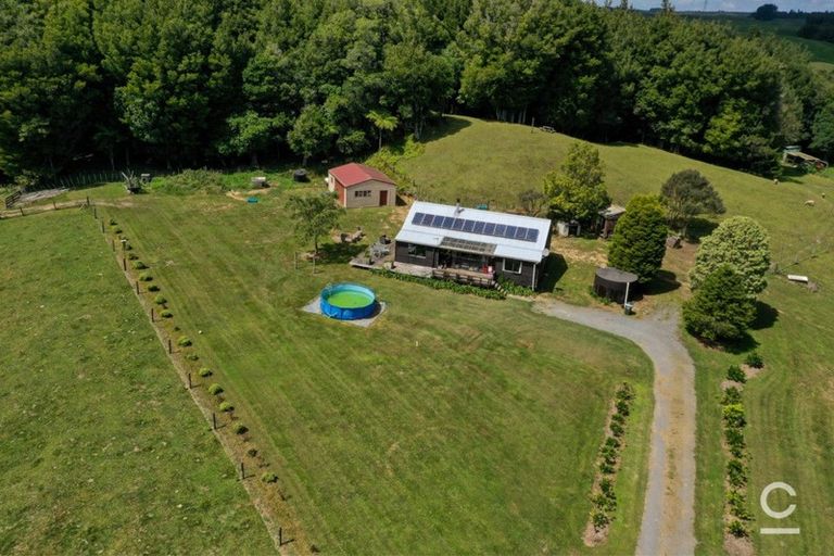 Photo of property in 1847 Pyes Pa Road, Oropi, Tauranga, 3173