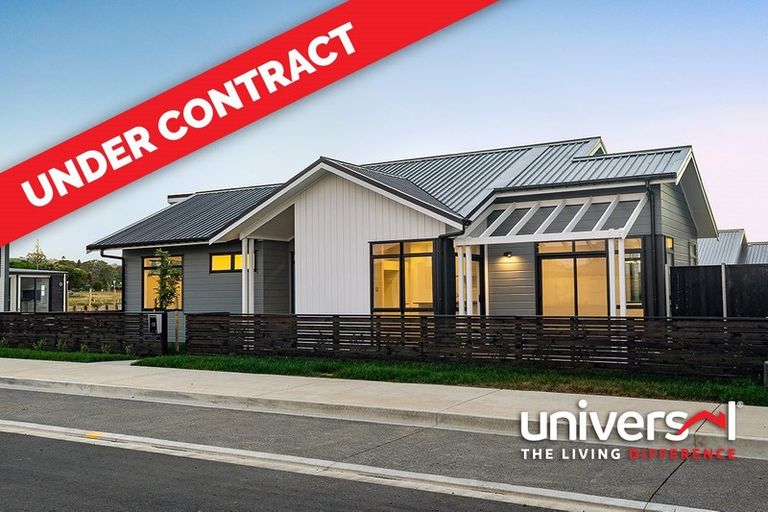 Photo of property in 20 Piripono Crescent, Pukekohe, 2120