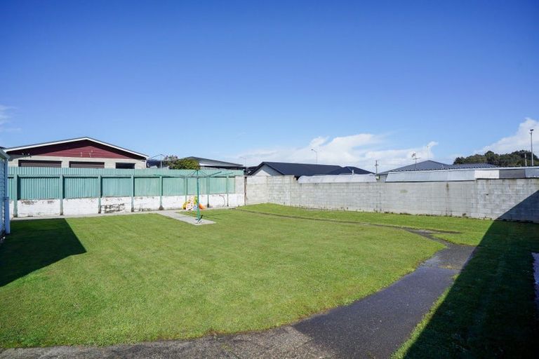 Photo of property in 49 Ascot Terrace, Kingswell, Invercargill, 9812