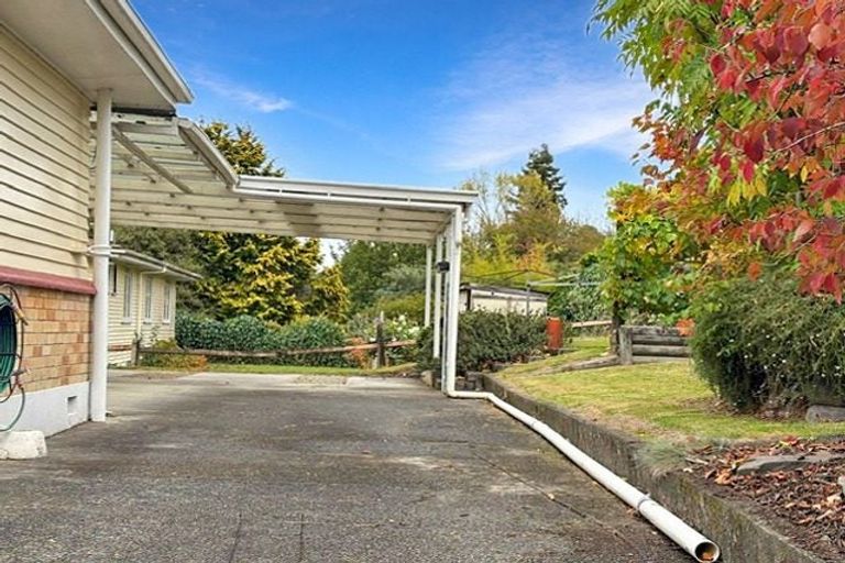 Photo of property in 2 Steadman Street, Taumarunui, 3920