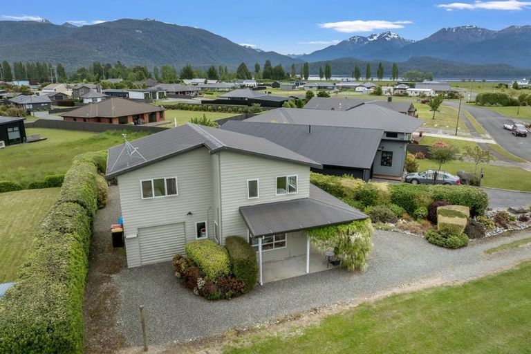 Photo of property in 34 Breaksea Street, Te Anau, 9600