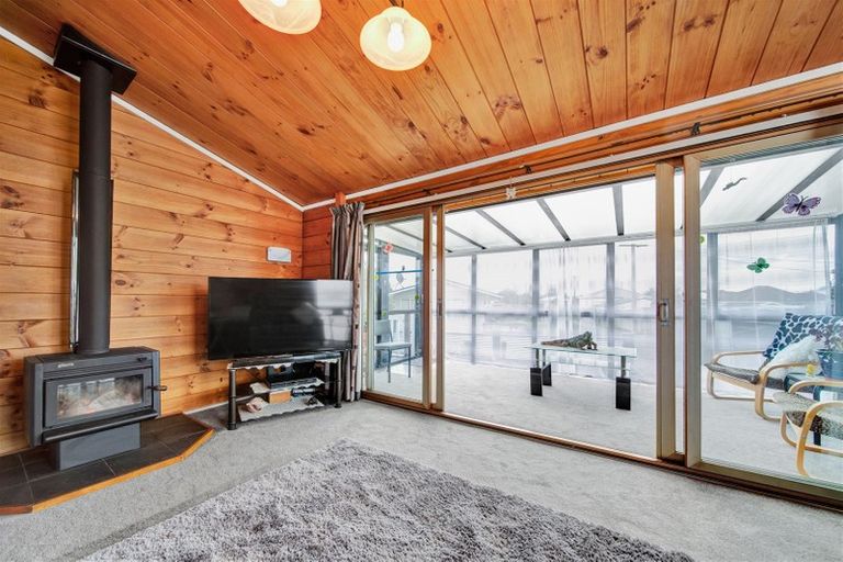 Photo of property in 4c Clive Street, Hawera, 4610