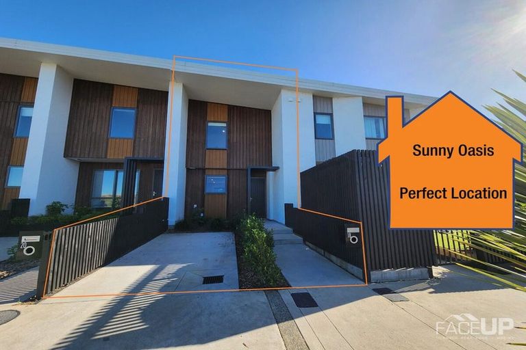Photo of property in 18 Vasi Drive, Hobsonville, Auckland, 0616