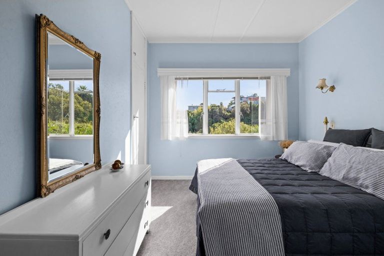 Photo of property in 4 Delhi Road, Hospital Hill, Napier, 4110