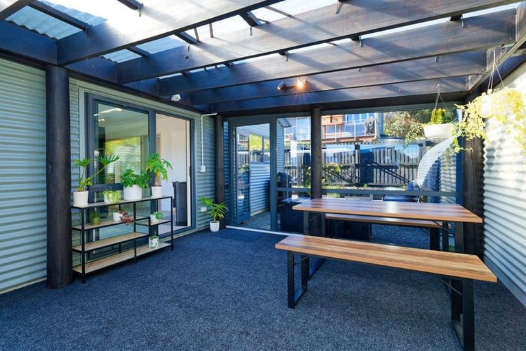 Photo of property in 48 Kotare Place, South Bay, Kaikoura, 7300