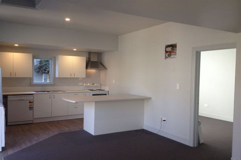 Photo of property in 116 Chester Street East, Christchurch Central, Christchurch, 8011