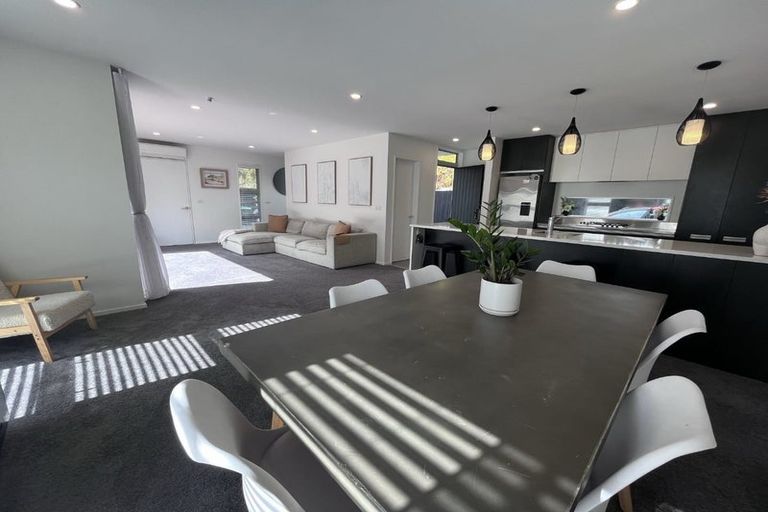 Photo of property in 142b Bishop Street, St Albans, Christchurch, 8014