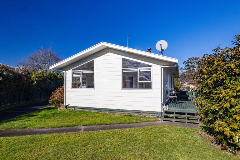 Photo of property in 96b Mangawhero Terrace, Ohakune, 4625