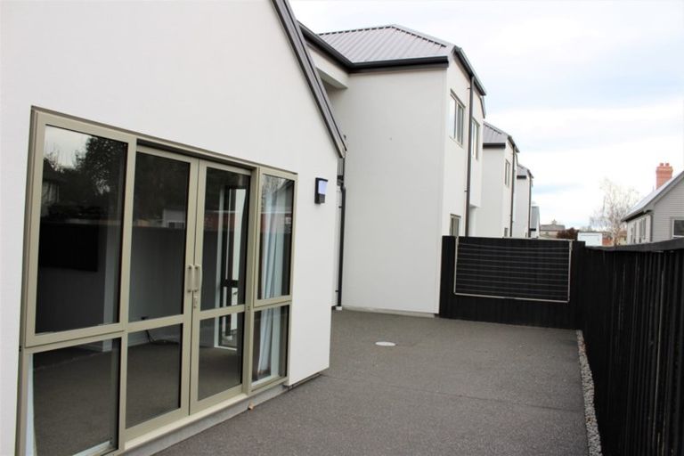 Photo of property in 18d Mona Vale Avenue, Riccarton, Christchurch, 8011