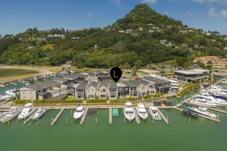 Photo of property in 6u6 The Marina, Tairua, 3508