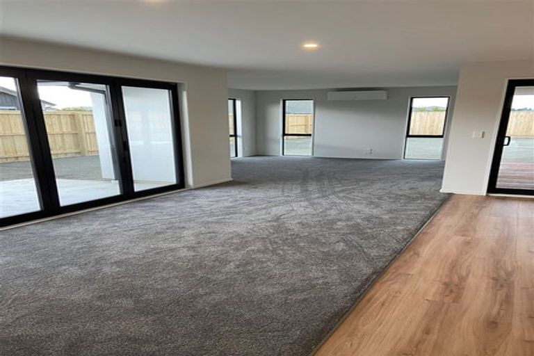 Photo of property in 162 Dunns Crossing Road, Rolleston, 7614