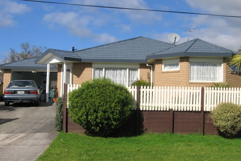 Photo of property in 6a Margaret Street, Papakura, 2110