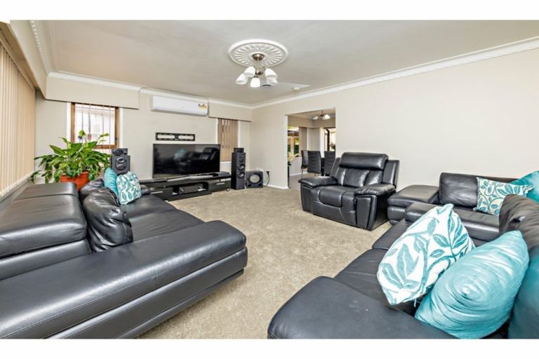 Photo of property in 3 Fleming Street, Mangere East, Auckland, 2024