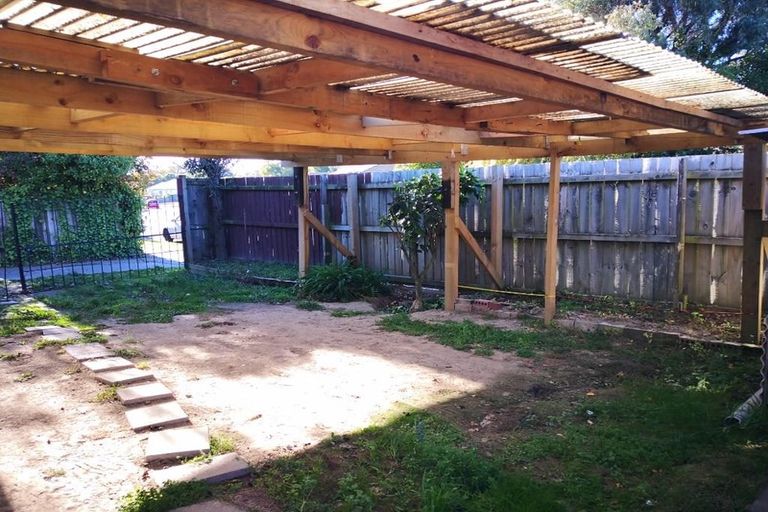 Photo of property in 3/3b Piko Crescent, Riccarton, Christchurch, 8041