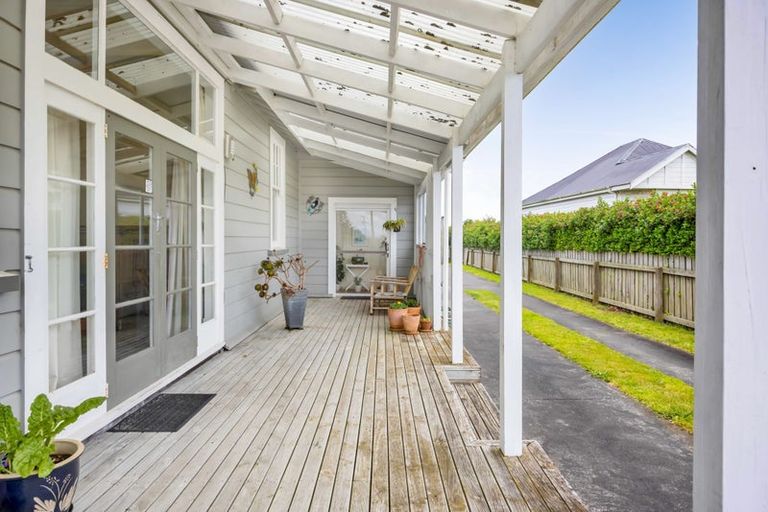 Photo of property in 455 Ahipaipa Road, Okaiawa, Hawera, 4671