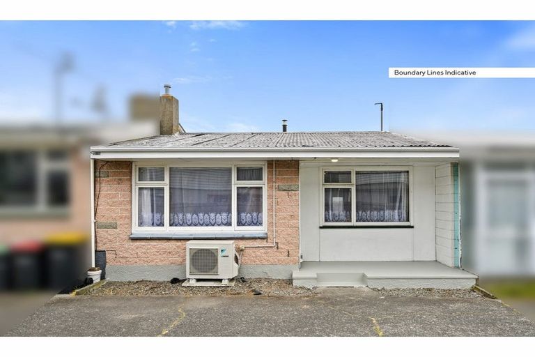 Photo of property in 2/483 Gloucester Street, Linwood, Christchurch, 8011