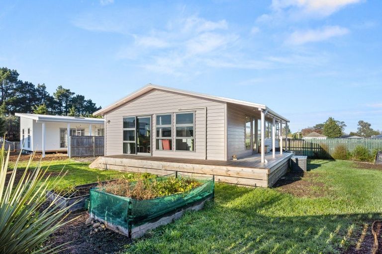 Photo of property in 120c Harrison Street East, Featherston, 5710