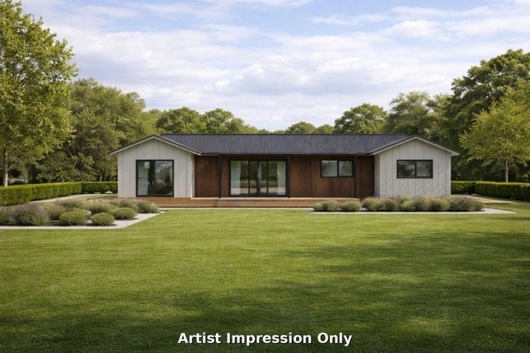 Photo of property in 53d Pipiroa Road, Ngatea, 3503
