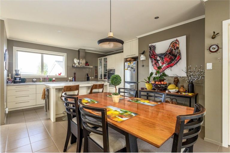 Photo of property in 185 Rocky Hundreds Road, Fairview, Timaru, 7972