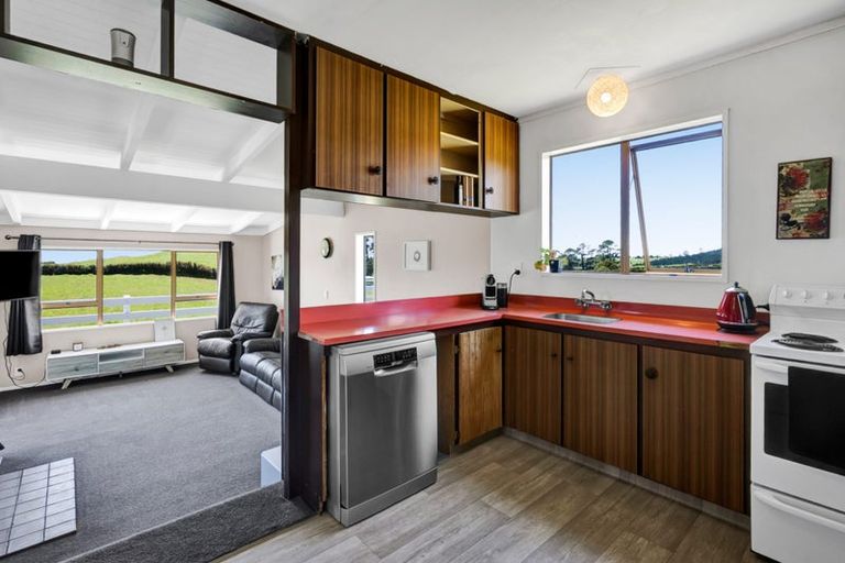 Photo of property in 1257 Mangorei Road, Mangorei, New Plymouth, 4371