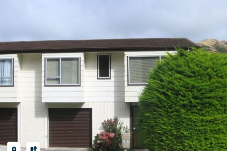 Photo of property in 4b Gaya Grove, Ngaio, Wellington, 6035