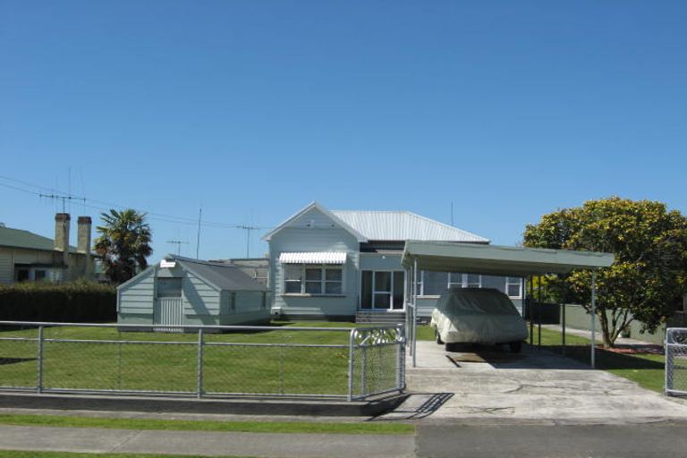 Photo of property in 3/670 Park Road, Te Awamutu, 3800