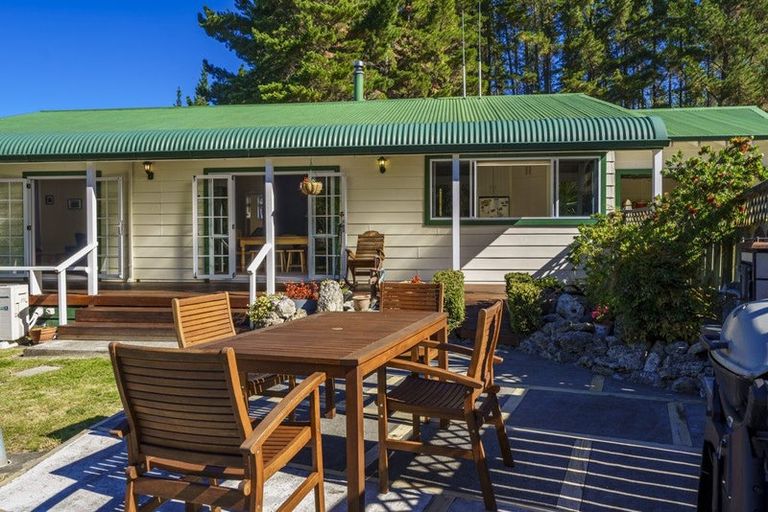 Photo of property in 391 Apley Road, Puketapu, Napier, 4184